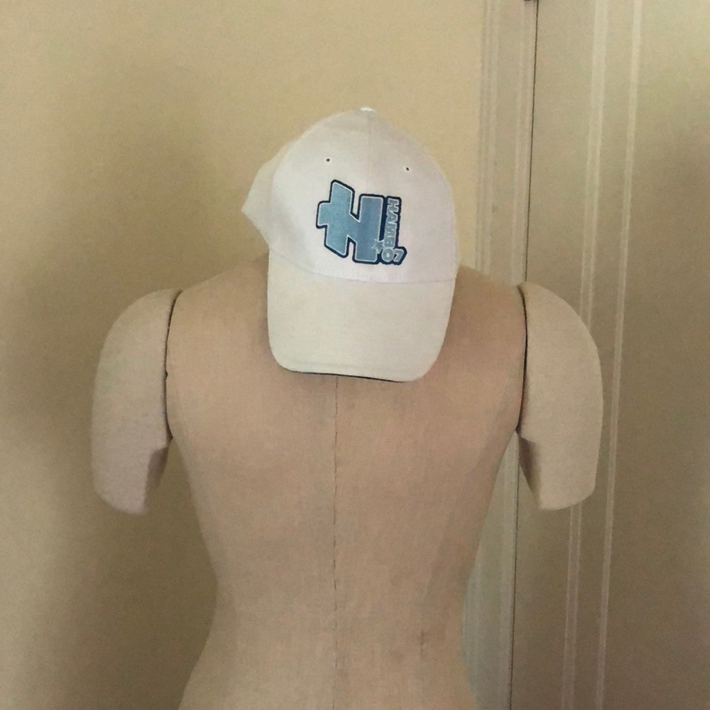 2007 Commemorative Baseball Cap